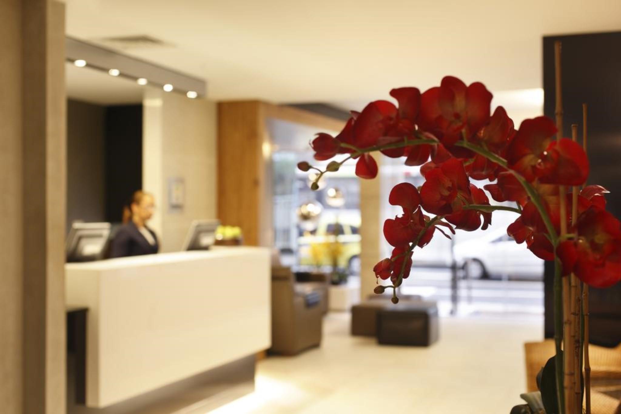 Copa Sul Hotel Rio de Janeiro Exterior foto